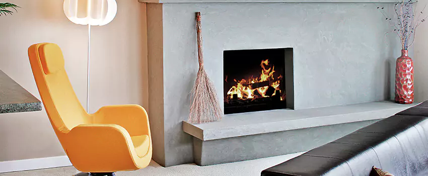 Electric Fireplace Makeover Services in Kearney, NE
