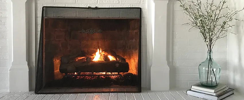 Cost-Effective Fireplace Mantel Inspection And Maintenance in Kearney, NE