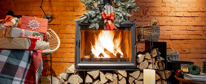 Steel Fireplace Grate Repair And Replacement Services in Kearney, Nebraska