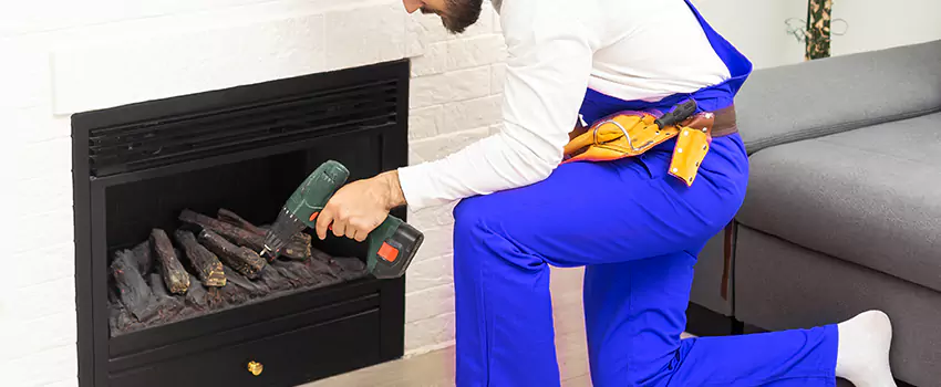 Fireplace Repair Expert in Kearney, Nebraska