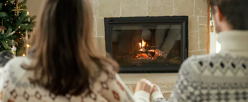 Fireplace Firebox Refurbish & Restore Services in Kearney, NE