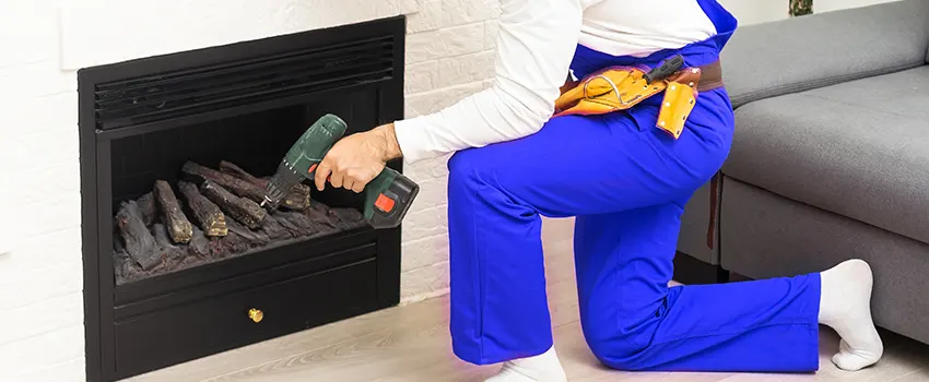 Fireplace Safety Inspection Specialists in Kearney, Nebraska