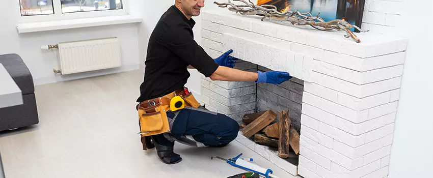 Gas Fireplace Repair And Replacement in Kearney, NE