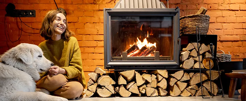 Fireplace Smell Removal Cost in Kearney, NE