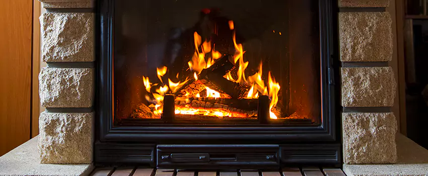 Fireplace Xtrordinair Probuilder Gas Fireplace Installation in Kearney, NE