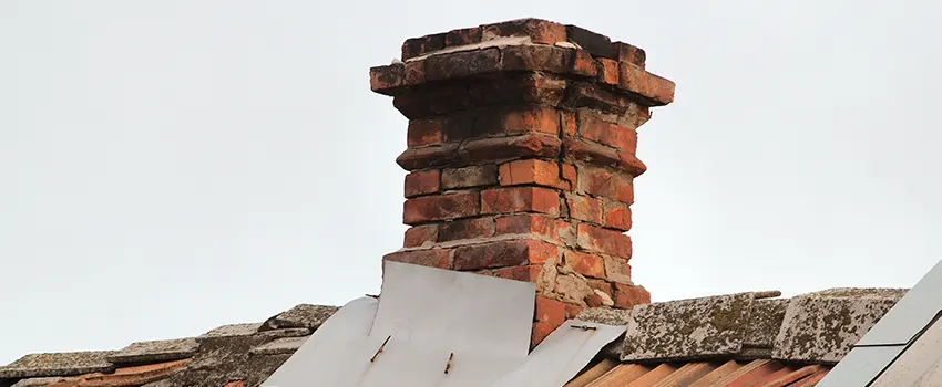 Cost of Fixing Blocked Chimney in Kearney, Nebraska
