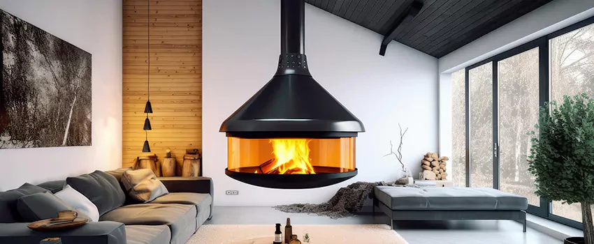 Floating Damaged Fireplace Repair Services in Kearney, NE