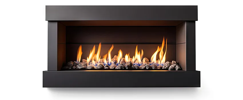 Outdoor Gas Fireplaces Installation in Kearney, NE