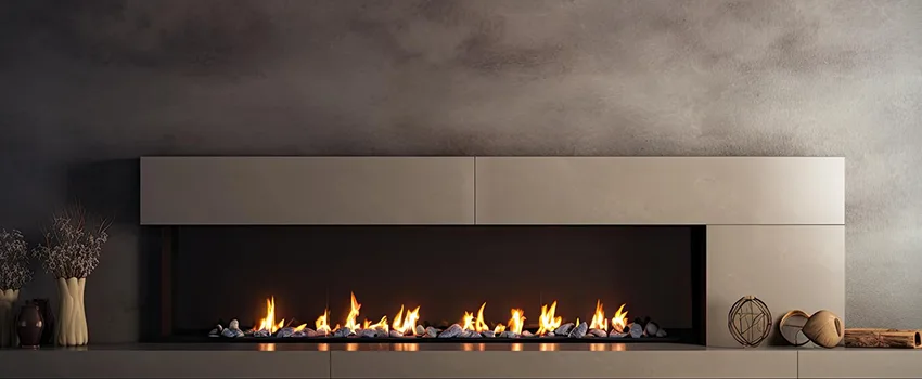 Gas Fireplace Logs Supplier in Kearney, Nebraska