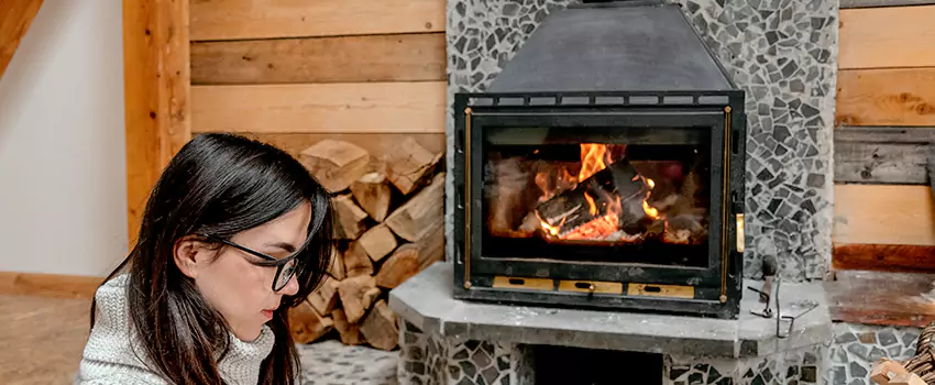 Harman P68-C Pellet Stove Repair in Kearney, Nebraska 