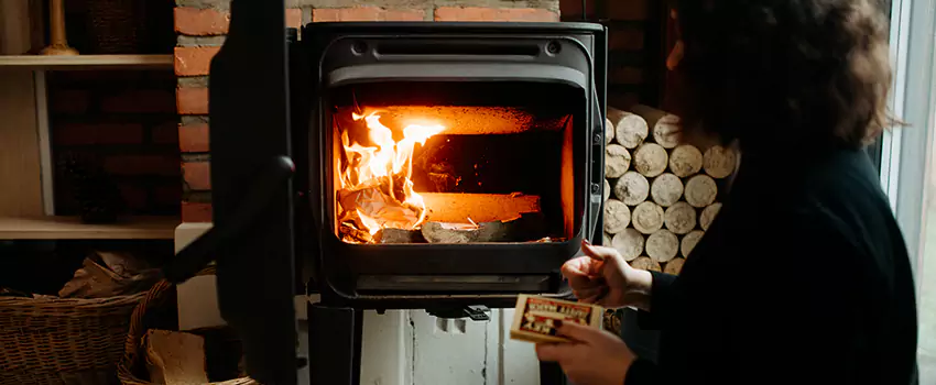 Hearthstone Wood Stoves Fireplace Repair in Kearney, Nebraska