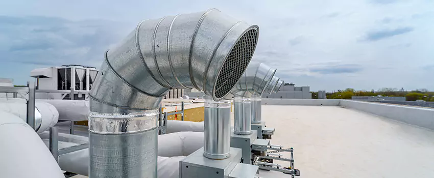 Insulated Ductwork Repair Services Near Me in Kearney, NE