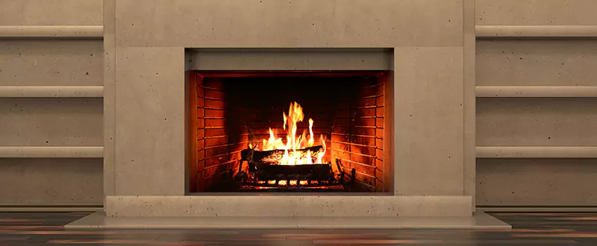 Majestic Trilliant Series Gas Fireplace Insert Repair in Kearney, Nebraska