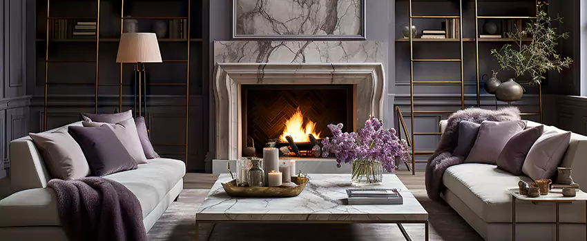 Napoleon Galaxy Series Outdoor Fireplaces Repair in Kearney, NE
