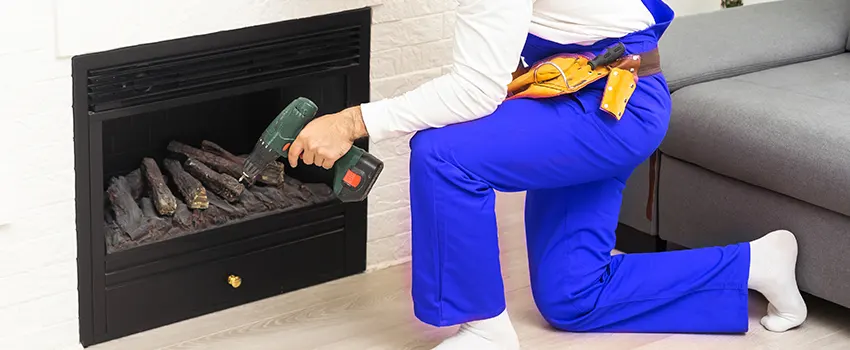 Pellet Fireplace Repair Services in Kearney, NE
