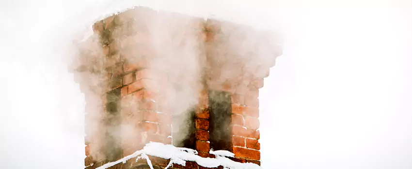 Chimney Flue Soot Removal in Kearney, NE
