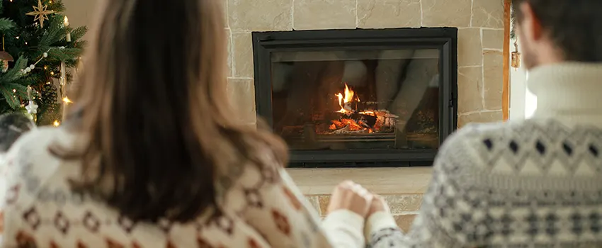 Superior Open-Hearth Wood Fireplaces in Kearney, NE