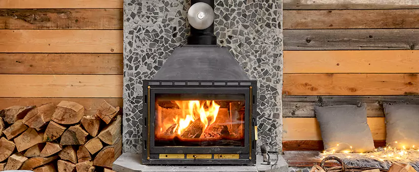 Travis Industries Elite Fireplace Inspection and Maintenance in Kearney, Nebraska