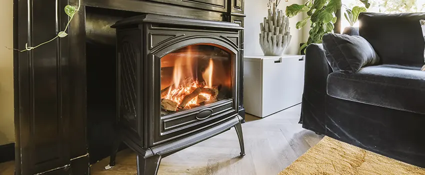 Valor Wood Fireplace in Kearney, NE