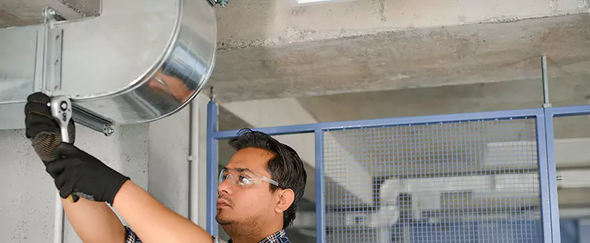 Benefit of Ventilation Cleaning in Kearney, Nebraska