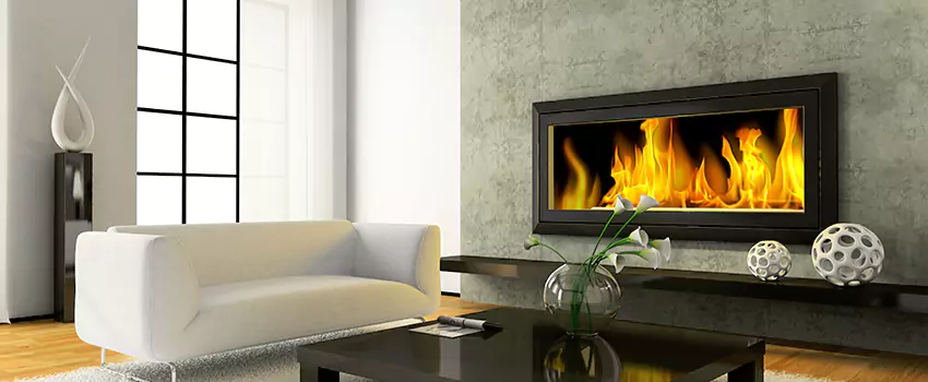 Ventless Fireplace Oxygen Depletion Sensor Installation and Repair Services in Kearney, Nebraska