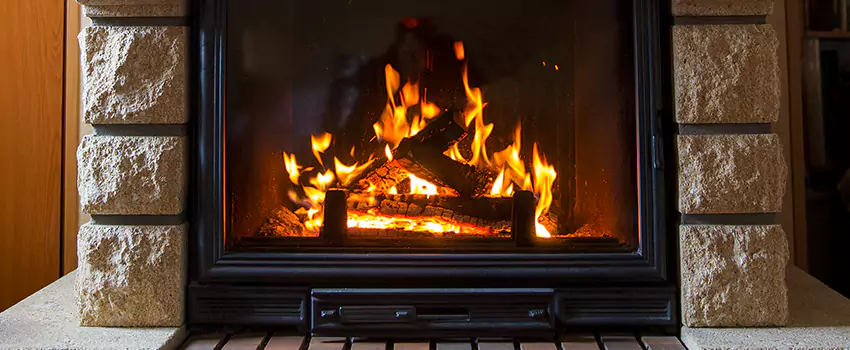 Cost of Wood Fireplace Installation in Kearney, NE
