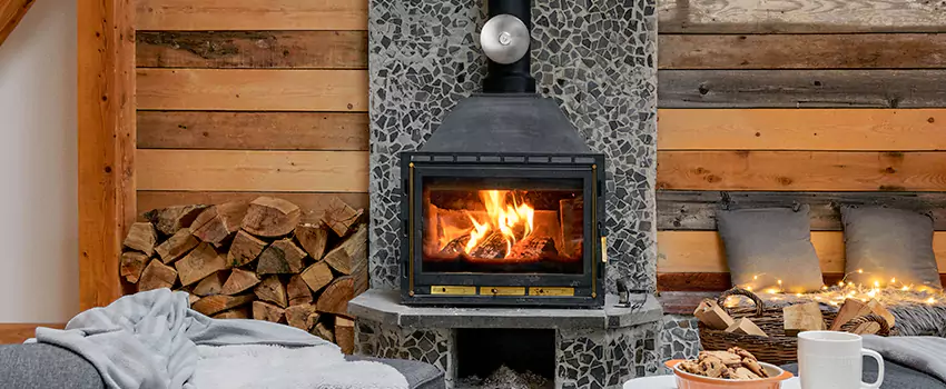 Affordable Wood Fireplace Fixing Solutions in Kearney, Nebraska