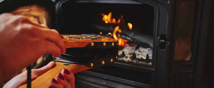 Cost of Wood Furnace Repair and Installation Services in Kearney, NE