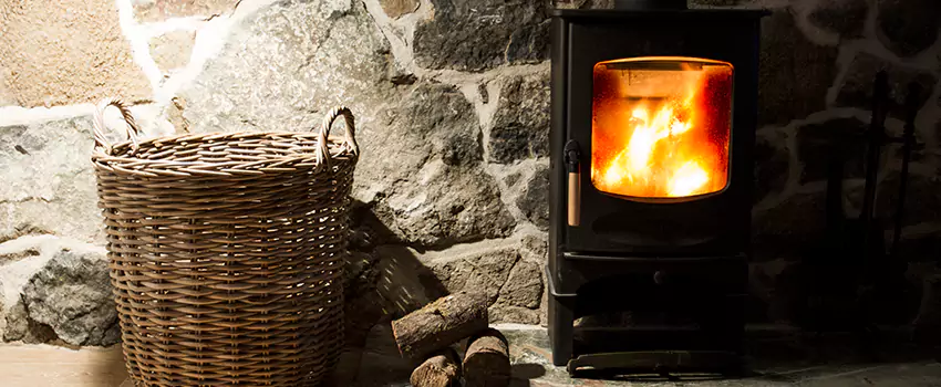 Wood Stove Fire Bricks Cleaning Services in Kearney, Nebraska