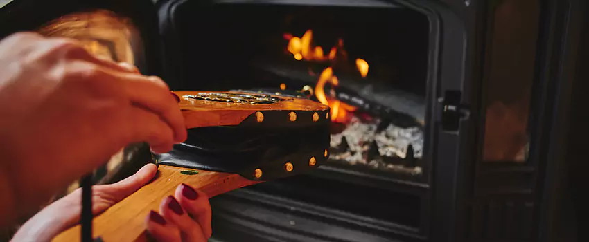 Wood Stove Grates Repair in Kearney, Nebraska