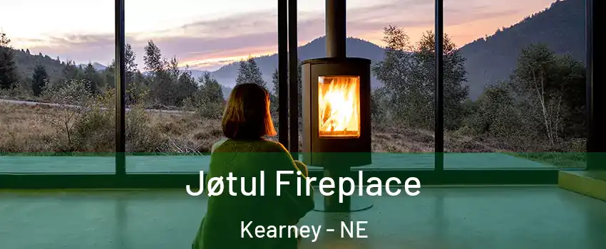  Jøtul Fireplace Kearney - NE