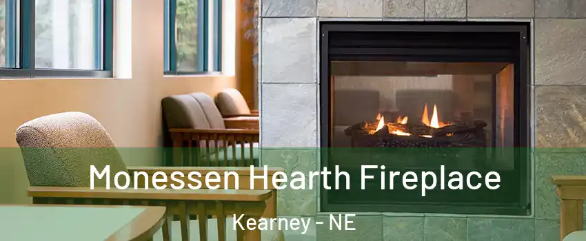  Monessen Hearth Fireplace Kearney - NE